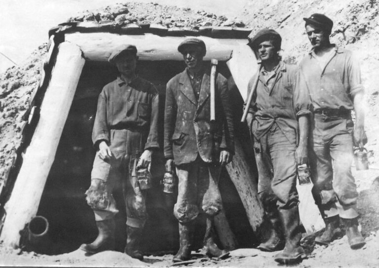 Geologijska Baština