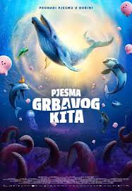 Pjesma grbavog kita