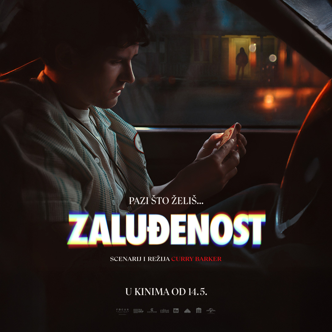 Zaluđenost