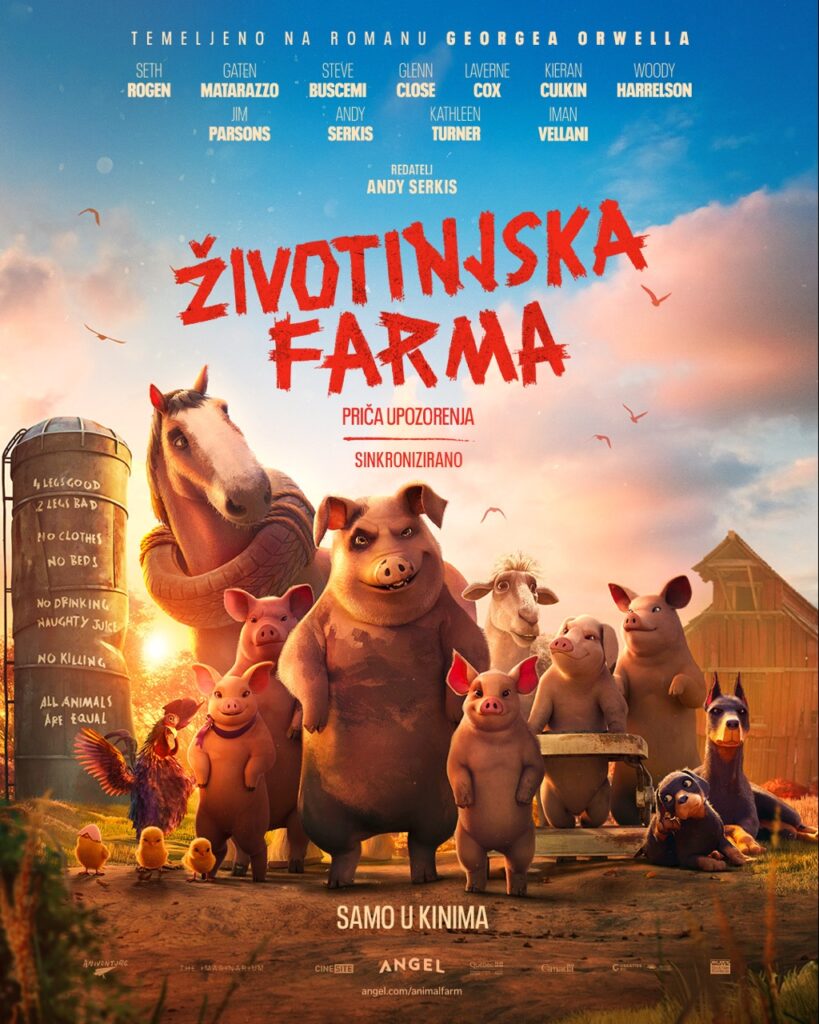 Životinjska farma