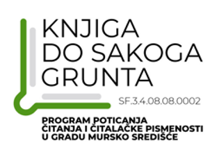 EU projekt